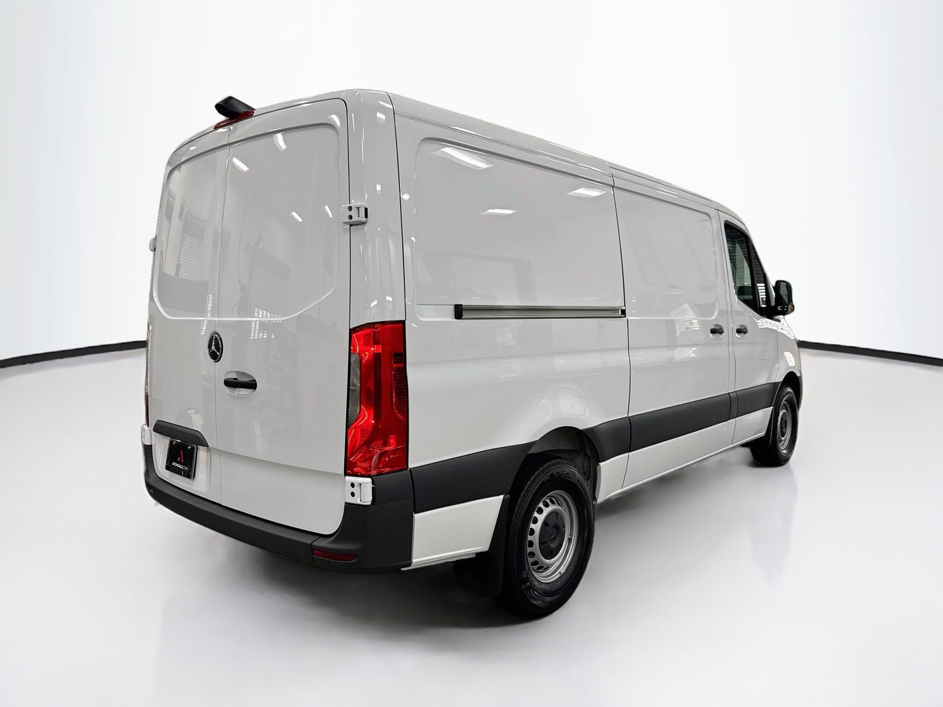 Used 2026 Mercedes-Benz Sprinter 2500 image 8