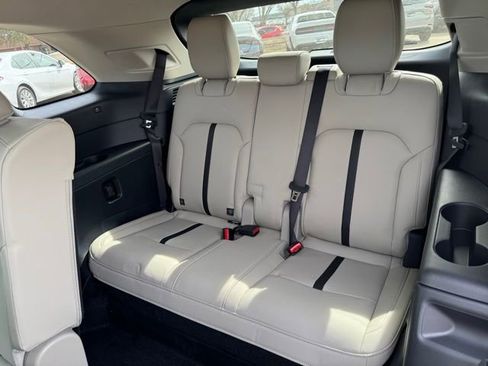 New 2026 MAZDA CX-90 3.3 Turbo w/ Premium Sport Pkg image 11