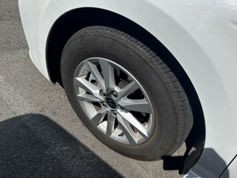 Used 2026 Toyota Camry LE image 6