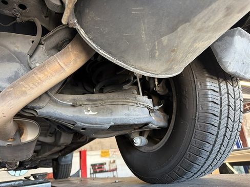 Used 2006 Honda Pilot LX image 5