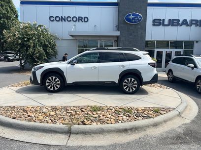 Used 2023 Subaru Outback Touring XT