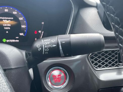 Used 2024 Acura Integra A-Spec FWD image 25