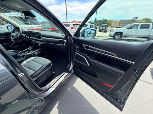 Used 2023 Kia Telluride S w/ S Sunroof Package AWD/4WD image 24