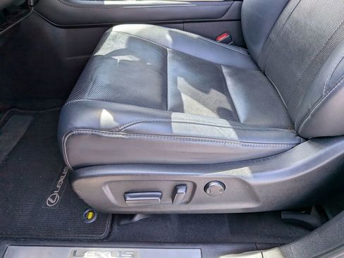 Used 2021 Lexus RX 350 AWD w/ Premium Package image 13