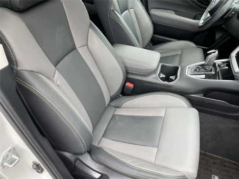 Certified 2023 Subaru Outback Onyx Edition AWD/4WD image 17