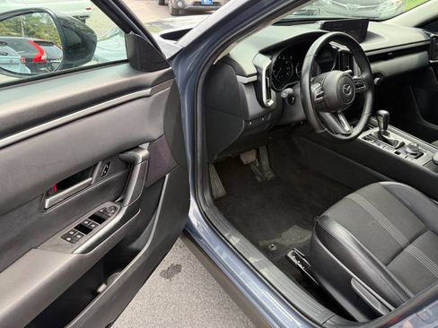 Used 2025 MAZDA CX-50 AWD 2.5 S w/ Weather Package image 18