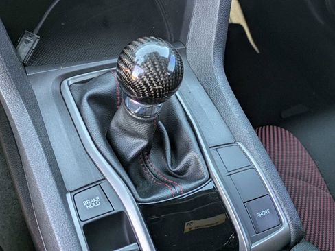 Used 2020 Honda Civic Si image 26