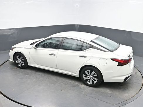 Used 2021 Nissan Altima 2.5 S image 22