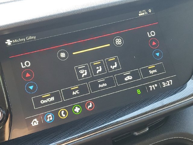 Certified 2022 Buick Envision Preferred FWD image 20