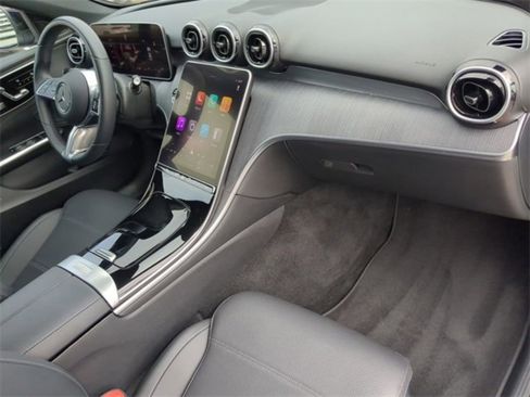 Used 2025 Mercedes-Benz C 300 C 300 image 35