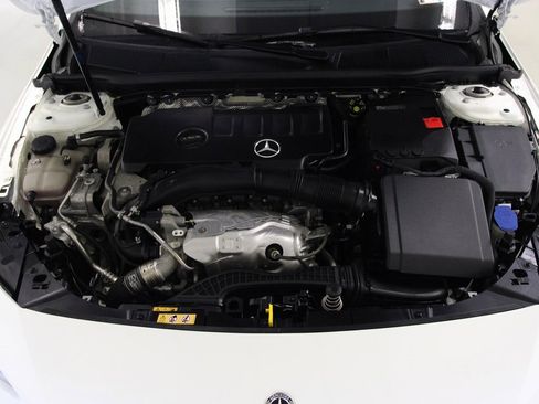 Certified 2023 Mercedes-Benz CLA 250 4MATIC image 12