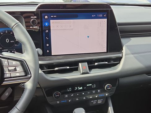 New 2026 Subaru Outback Touring image 14