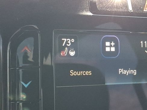 Used 2022 RAM 1500 Laramie image 24