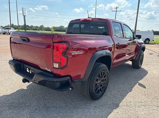 New 2026 Chevrolet Colorado Trail Boss video 2