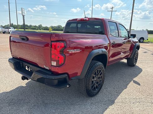 New 2026 Chevrolet Colorado Trail Boss image 2