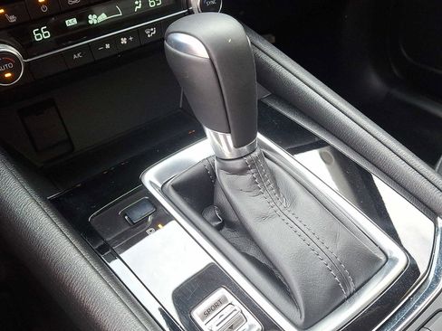 Certified 2025 MAZDA CX-5 AWD 2.5 S image 15