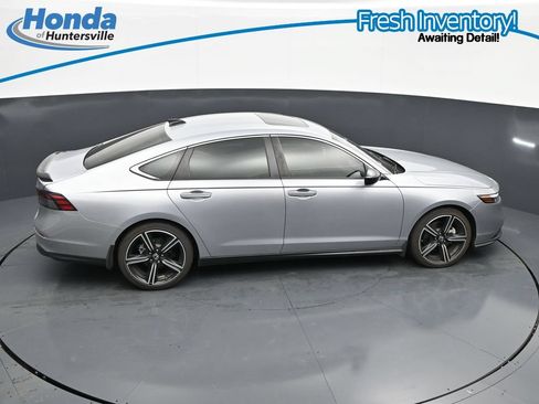 Used 2023 Honda Accord Sport image 28
