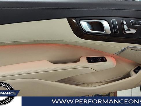 Used 2019 Mercedes-Benz SL 450 image 12