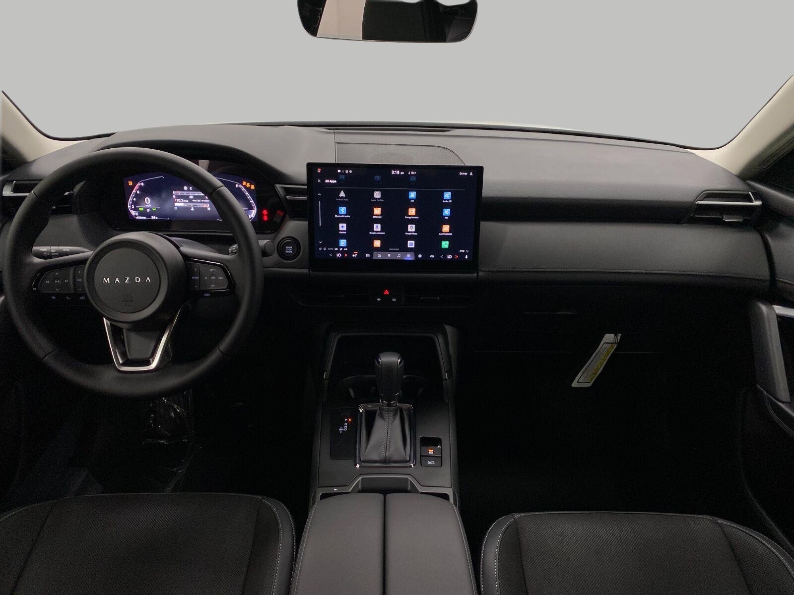 New 2026 MAZDA CX-5 Preferred AWD/4WD image 20