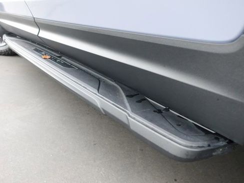 Used 2022 Honda Passport TrailSport image 11