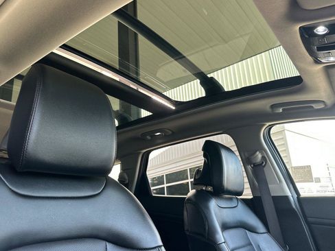 Used 2023 Kia Sportage SX Prestige image 17