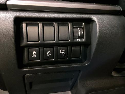 Used 2020 Subaru Forester Sport AWD/4WD image 34
