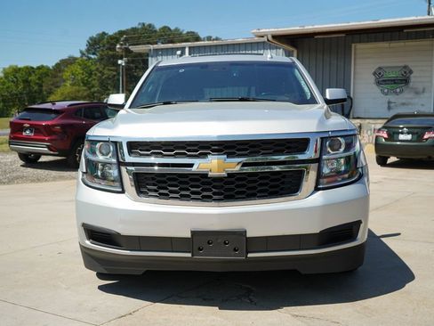 Used 2018 Chevrolet Tahoe LT image 10
