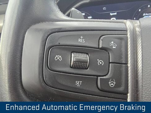 Certified 2023 GMC Sierra 1500 Denali AWD/4WD image 28