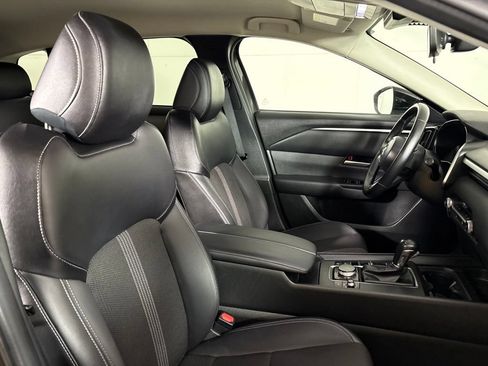 Used 2025 MAZDA CX-50 AWD 2.5 S w/ Preferred Package image 22