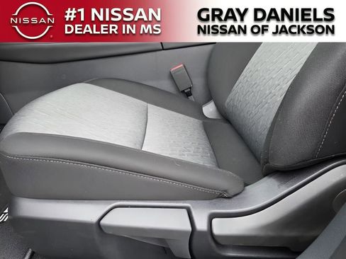 New 2026 Nissan Sentra SV w/ SV Convenience Package FWD image 13
