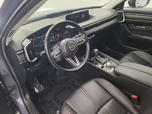Used 2025 MAZDA CX-50 AWD 2.5 Hybrid w/ Premium Pkg image 22