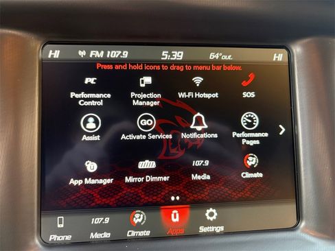 Certified 2023 Dodge Charger GT image 24