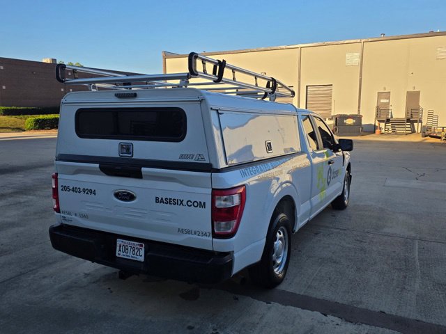 Used 2023 Ford F150 XL RWD image 7