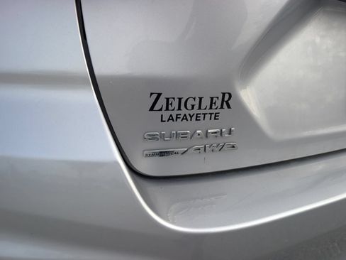 Certified 2024 Subaru Impreza 2.0i AWD/4WD image 11