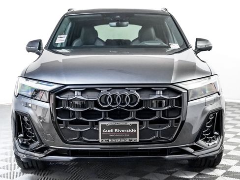 New 2026 Audi Q7 3.0T Prestige image 9
