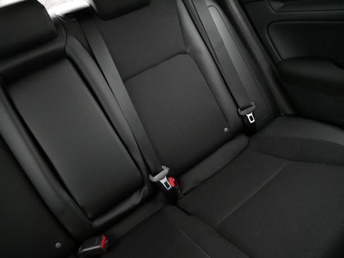 Certified 2026 Honda Civic Sport image 14