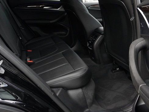 Used 2024 BMW X3 xDrive30i AWD/4WD image 29