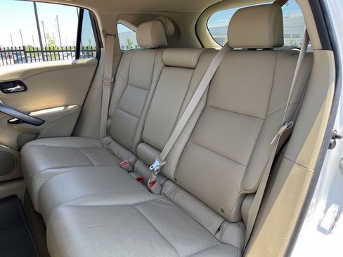 Used 2015 Acura RDX FWD w/ Technology Package image 25