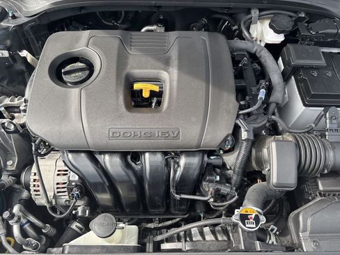 Used 2024 Kia Forte GT-Line FWD image 17