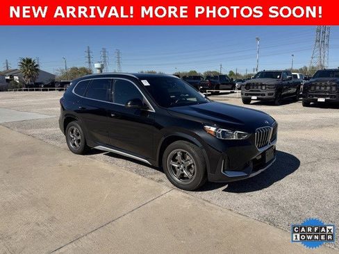 Used 2025 BMW X1 xDrive28i image 5