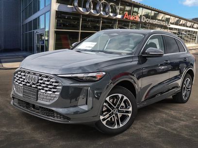 New 2025 Audi Q5 Premium