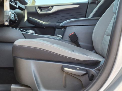 Certified 2022 Ford Escape S image 23