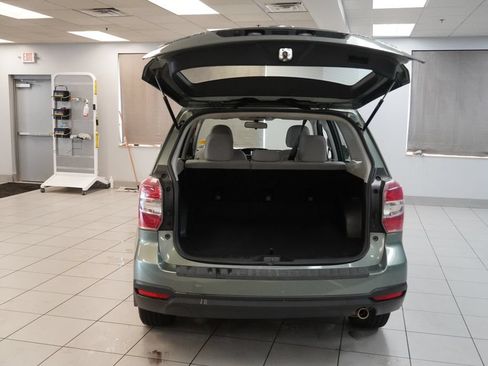 Used 2016 Subaru Forester 2.5i w/ Alloy Wheel Package AWD/4WD image 14