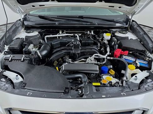 Used 2021 Subaru Outback Premium w/ Popular Package #1 AWD/4WD image 43