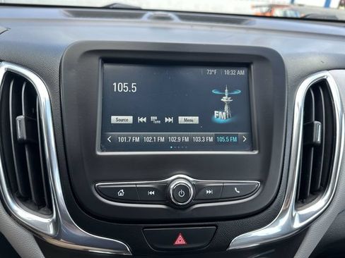 Used 2018 Chevrolet Equinox LS AWD/4WD image 14