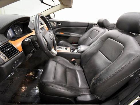 Used 2009 Jaguar XK Convertible image 18