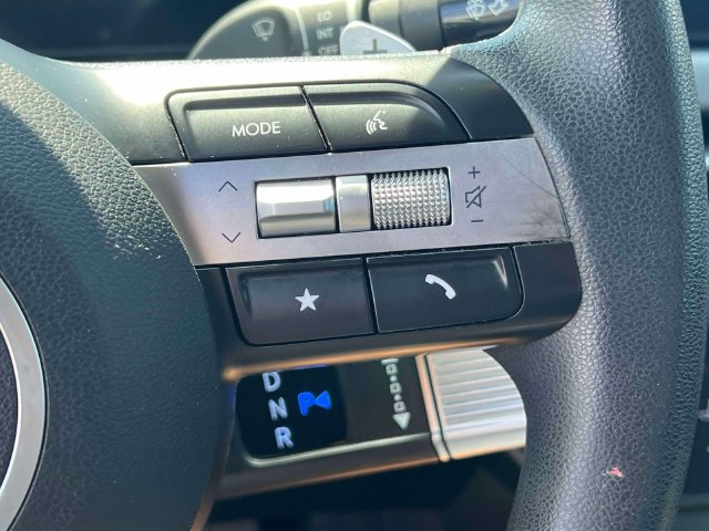 Used 2024 Hyundai Sonata SEL FWD image 23