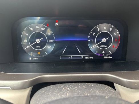 Used 2023 Kia Sorento SX FWD image 3