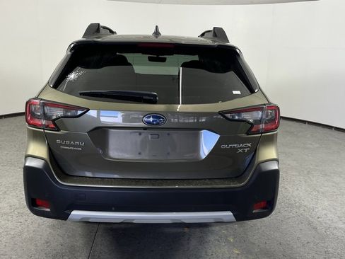 Used 2024 Subaru Outback Limited XT image 14