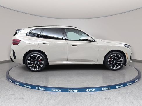 New 2026 BMW X3 xDrive30i w/ Premium Package AWD/4WD image 4